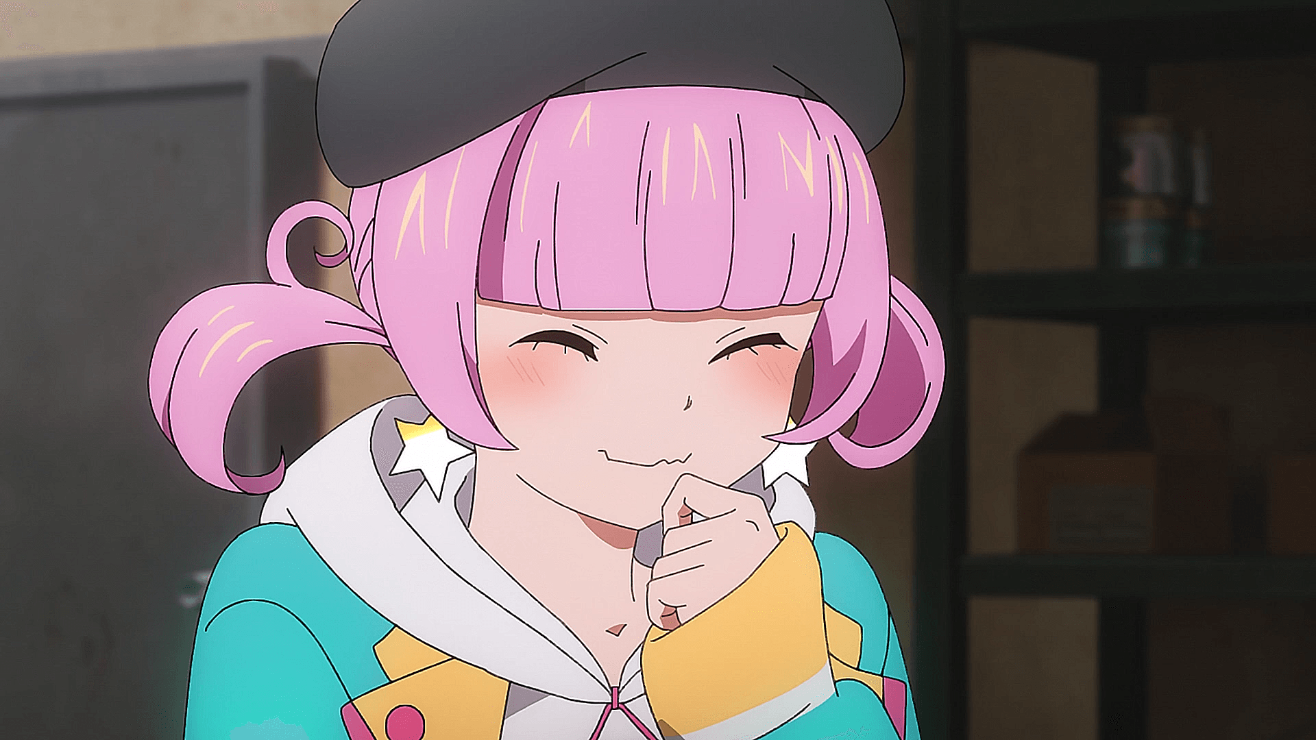 Tokyo 24-ku (PuyaSubs)